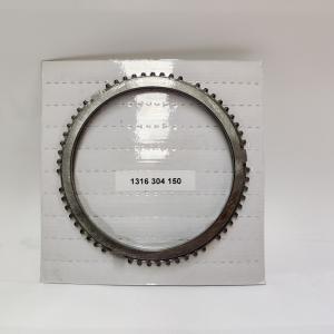 China Transmission Gearbox Synchronizer Cone 1316304150 Heavy Truck Parts Original Gears factory