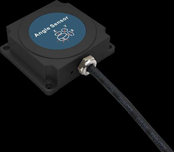 TL725P GYROSCOPE IMU FOR AUTONOMOUS AGRICULTURAL MACHINERY NAVIGATION FARMING