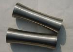SMLS Nickel Alloy Tube WNR 2.4856 Tubing UNS N06625 Annealed / Pickled Finish