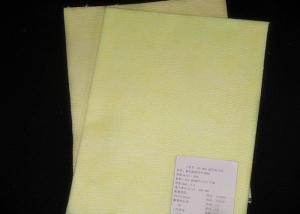 China nonwoven felt FMS filter fabric for asphalt plant dust filtration factory