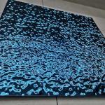 stainless steel sheet manufacturers pvd coating colors Sapphire blue small
