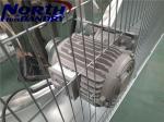 Butterfly Cone Fan Double shutter type exhaust fan for Poultry house