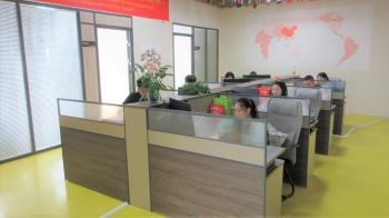 Dongguan Welm Eco Packaging Tech Co., Ltd.
