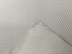 Heat Reflective 600gsm Heat Proof Filament Fiberglass Cloth Steel Wire