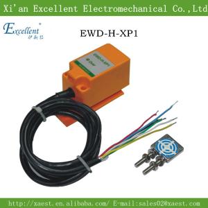 China EWD-H-XP1 Elevator load cell/ elevator parts factory