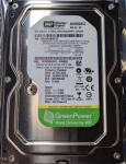 3.5 Inch Computer Hard Disk Drive , 160GB 320GB 500GB HDD Portable Hard Drive