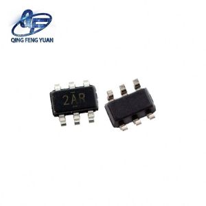 China Texas TPD2E1B06DRLR In Stock Electronic Components Integrated Circuits Microcontroller TI IC chips SOT23-6 factory