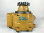Construction Machinery Excavator Engine Parts S6D125 Water Pump 6151-62-1101