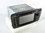 6.2" ScreenOEM Style with DVD Deck For Seat Ibiza MK4 6J SportCoup e Ecomotive
