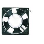 12V DC 120*120*38mm Plastic Axial Cooling Fan for Small Cabinet in Food Beverage