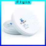 Cad Cam Dental Zirconia Ceramic Blocks ST PLUS 98mm Zirconia Block