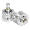 Buy cheap Custom Metal CNC Mechanical Parts Precision CNC Machining Service ISO9001 from wholesalers