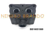 4724000012 / 4422302221 Wabco Type Air Brake ABS Gearbox Valve Solenoid Coil