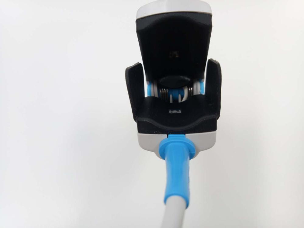Compatible GE Ohmeda Oxy Tip Reusable Adult Finger Clip Spo2 Sensor Suit 3 M CE USA Medical Materials & Accessories Alcohol TPU