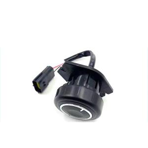 China Cheap Price Excavator throttle knob DH220 DH225-5/7/9 excavator dial control factory
