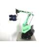 Buy cheap 3 Axis 1kg 540mm Automatic Robotic Arm For Load / Unload from wholesalers