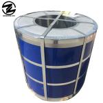 Steel Coil Roofing Machine Roll Forming Sheet Colored Metal Paint Galvanized