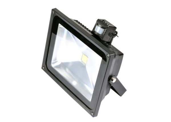 Ip66 Waterproof 30Watt Led Flood Lights Outdoor With Aluminum Material