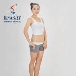 Best Selling Highest Compression Weightlifting Fat Control Waist Belt For Men