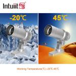 Custom Rotating Advertising Gobo Projector Light Waterproof Wedding Led