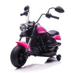 82*48*56cm Plastic Electric Ride-On Car Motorcycle Toys for Children and Long