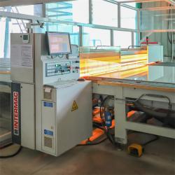 QINGDAO KINGSTONE GLASS PRODUCT CO.,LTD
