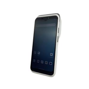 China 1200x800 Portable POS Terminal Android Smart Payment Device 4G NFC Mobile System factory