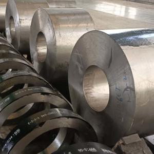 China UNS T20812 A681 Type H12 Alloy Round Bar X35CrWMoV5 W-Nr 1.2605 Solid Round Bar factory