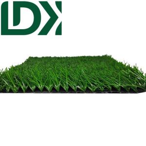 China 50mm Soccer Artificial Grass Turf For Balcony Training Soccer Court factory