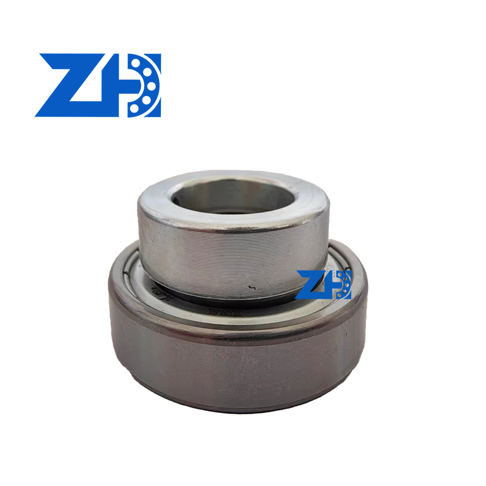 RAL012 Pillow Block Bearing High Load-Carrying Capacity Self-Aligning Various Sizes And Materials