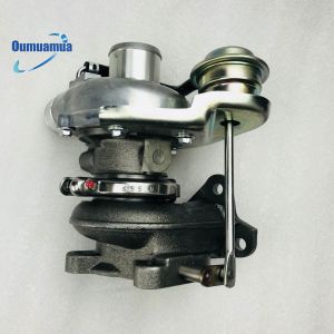 Applicable To Kobelco High Durability Turbocharger 8981899362 8982401070 Engine