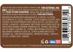 Ultra Hydrating Exfoliating Sugar Nourishing Body Scrub Mocha Coffee Bean For
