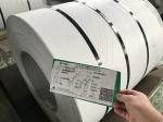 Martensitic JIS SUS420J2 2B Finish Cold Rolled Stainless Steel Sheet