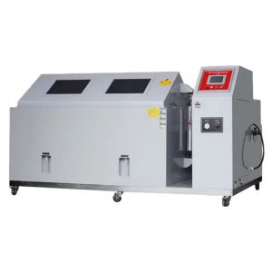 China Economical Salt Spray Environmental Test Chamber For Corrosion Resistance on sale