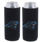 Dust proof 24 Oz Neoprene insulated beer can holder