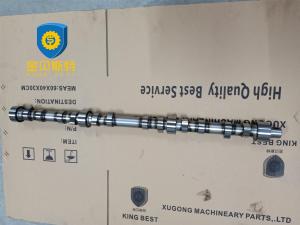 China 305-4756 Excavator Engine Parts Diesel Engine C6.4 Camshaft factory