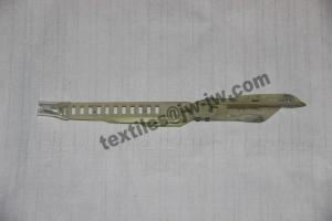 China R32005Y AC 2S Rapier Gripper Somet Rapier Loom Parts factory