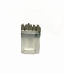 0.01mm EDM Wire Cut Parts