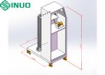 IEC60335-2 Current-Carrying Hoses Bending Resistance Tester 5 Station