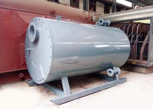 China Non Pollution Electric Thermal Oil Boiler Automatic Running Large Output factory