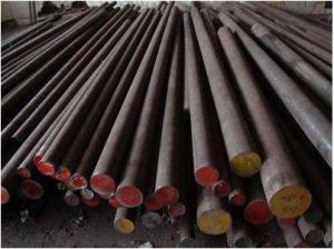 China Industrial Steel Round Bar Stock Close Tolerance Accurate Dimension Semi Smooth factory