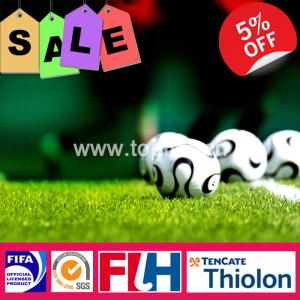 China Synthetic Grass for Football on sale