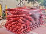 Premium Boiler Parts Superheater And Reheater High-Temperature Steam