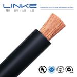 Silicone Rubber Tinned Copper Wire Cable for Metallurgical Chemical Industry