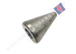 Api6a Standard Tungsten Carbide Alloy Hard Metal Valve Core Valve Component
