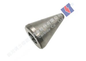 China Api6a Standard Tungsten Carbide Alloy Hard Metal Valve Core Valve Component factory