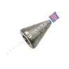 Buy cheap Api6a Standard Tungsten Carbide Alloy Hard Metal Valve Core Valve Component from wholesalers