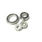 Bore Size 9.992 10 mm Machinery Repair Shops Ningbo Flanged Ball Bearing F6000ZZ