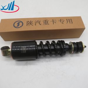 DZ13241430150 Front Suspension Damper Electric Coupling Auto Spare Parts