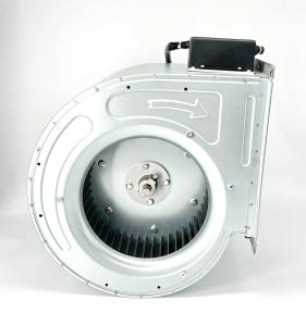 China EC 12-12 700W Centrifugal Fan 200-1500RPM With 0-10V Controller Air Flow 5600 m3/h factory